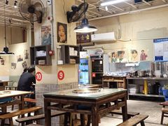 -陈陈火锅(较场口店)