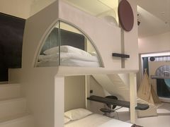 -芷迹江景酒店(五一广场汇景城店)