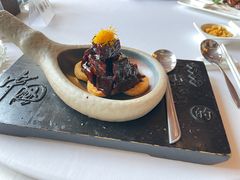 -宝燕壹号景观餐厅(龙盛国际商业广场店)