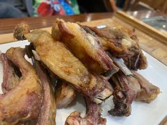 -哈啾嗨·新概念蒙餐(红星新城店)