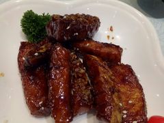 本帮熏鱼-金米箩大酒店(五角场店)