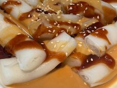-新旺茶餐厅·早餐·夜宵(仙霞店)