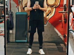 -KingBull私教健身&格斗订制(龙井商业中心店)