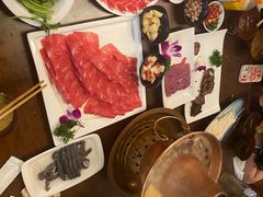 -南门涮肉(后海店)