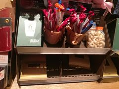 -星巴克臻选(福州仓山万达店)