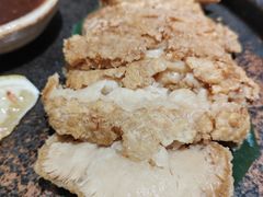 -七色云蔬食(喜邻里店)