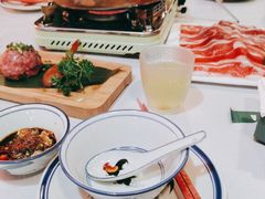 -大永發老火浓汤·经典粤菜(北滨路店)