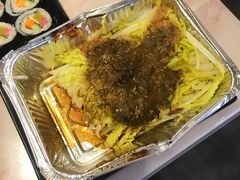 -唛嘻哒烤串朝鲜族风味(金桥店)