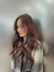 -煊私人定制美发会所