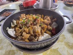 -聚味瞿记·龙虾堂(树木岭店)