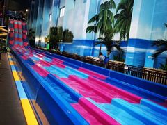 -青岛东方影都融创水世界