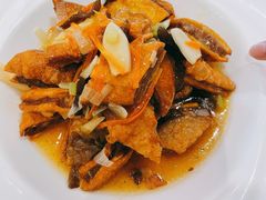 回民夹沙-巴依老爷·新疆美食(上城区天城路店)