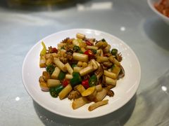 -米特.新派中国菜(锦绣江南店)