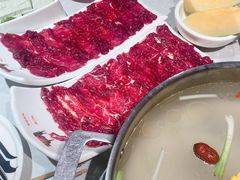 -俏牛哥鲜牛肉牛肆馆(重庆天地店)