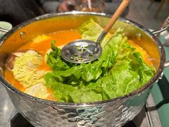 -潮界(虹桥新天地店)