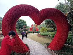 -深圳锦绣中华民俗村