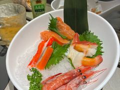 -水木锦堂·自助铁板烧(望京凯德MALL店)