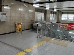 -北京站(地铁站)
