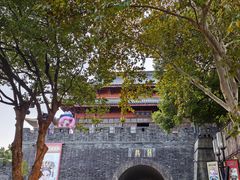 -鼓楼(西湖风景名胜区)