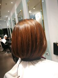 短发-东方麒麟·潘多拉SALON