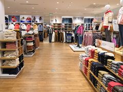 -优衣库(海口秀英万达广场店)