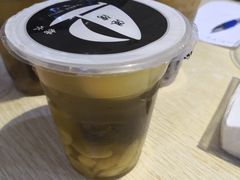 -港湾糖水