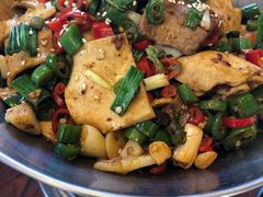 -小土豆北方菜馆(文慧园店)