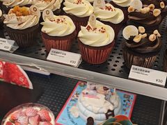 -Pantry's Best派悦坊蛋糕(K11购物艺术中心店)