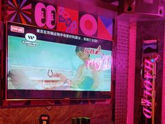 -好乐迪(张扬路八佰伴店)