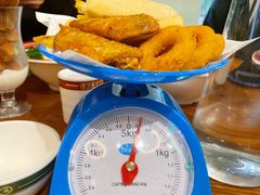 -肥韬茶餐厅(南山mini店)