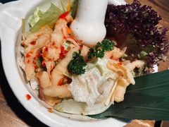 -岛风·台食小馆 ISLAND BISTRO(烟台山店)