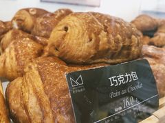 -老梦面包 CHEZMOREL(三源里店)