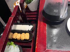 -东来顺饭庄(金泉广场店)