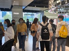 -苏宁极物(苏宁生活广场店)
