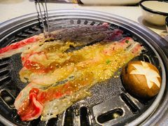 -猫抓烤肉(武进吾悦广场店)