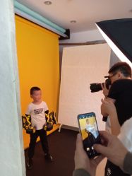 -小鬼当佳儿童摄影(龙德广场店)