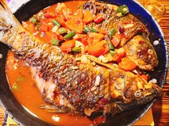 -椿记烧鹅(叠彩店)