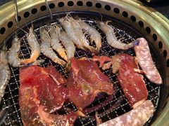 -神户赤童日式烤肉伙伴(东直门店)