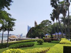 -鼓浪屿·皓月园