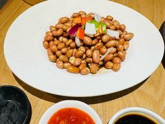 -百年认一力·清真牛羊肉(南中环店)