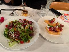 -Ponte 意大利餐厅