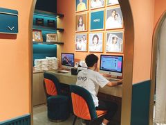 -海马体照相馆(北京apm店)
