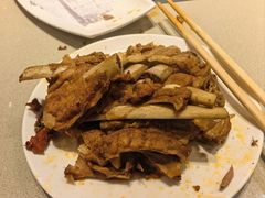 -蝎王府羊蝎子(西直门店)