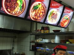 -晋乡亲刀削面(东风桥东店)