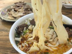 -豫掌柜饸饹面·烩面(秀沿路店)