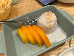 -米泰芒·东南亚料理(体育西店)