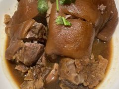 掌勺一品肘-金掌勺·锅包肉(广渠门店)