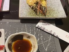 -昱匠·日本料理(金融街店)