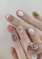 -莎拉美学·美甲美睫