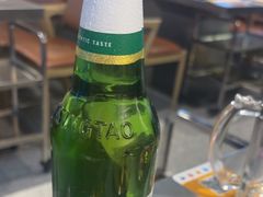 -炉队长·齐齐哈尔家庭烤肉(马家堡店)